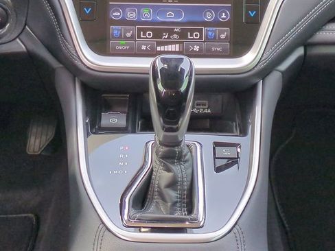 Used 2025 Subaru Legacy Touring XT AWD/4WD image 21