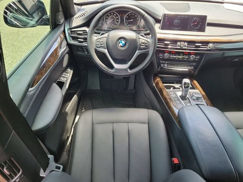 Used 2018 BMW X5 sDrive35i RWD image 20