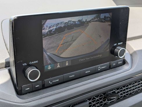 Certified 2024 Honda Accord LX image 25