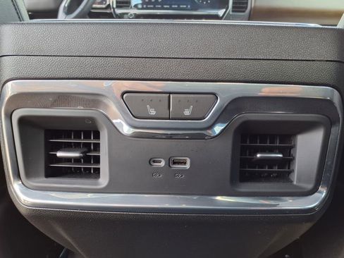 Certified 2024 Chevrolet Silverado 1500 High Country w/ Z71 Off-Road Package image 31