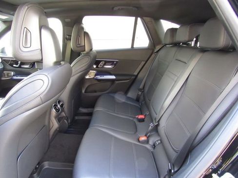 New 2026 Mercedes-Benz GLC 300 4MATIC image 15