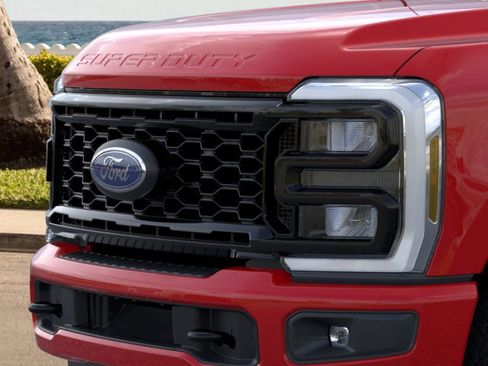 New 2026 Ford F250 XL w/ STX Appearance Package image 34