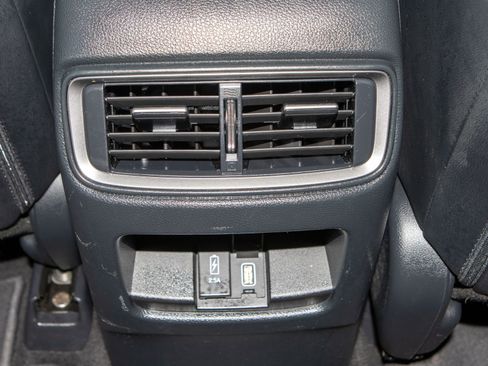 Certified 2022 Honda CR-V Touring image 15