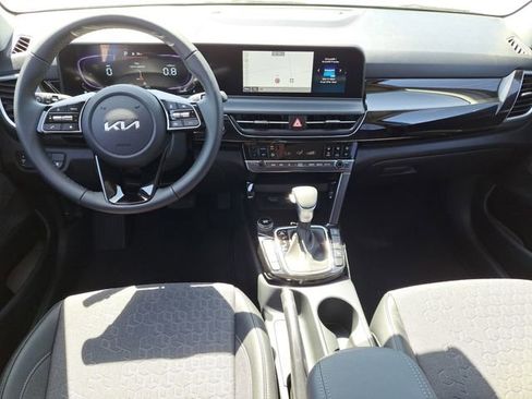 New 2026 Kia Seltos S AWD/4WD image 18