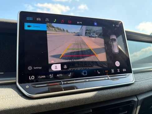 Certified 2026 Volkswagen Tiguan S AWD/4WD image 17