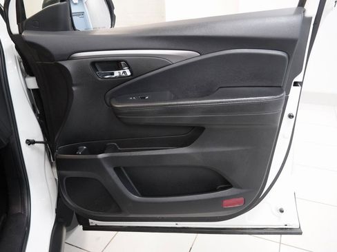 Used 2022 Honda Pilot Special Edition image 32