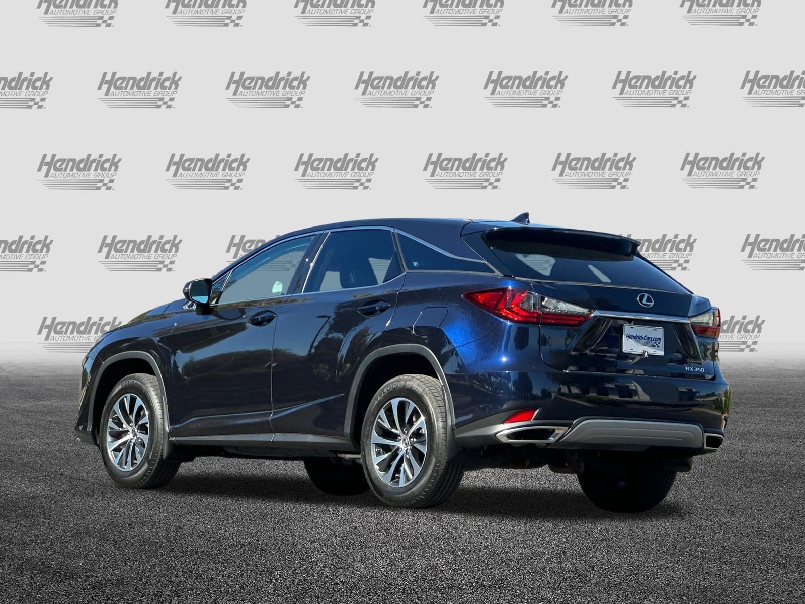 Used 2022 Lexus RX 350 FWD image 7
