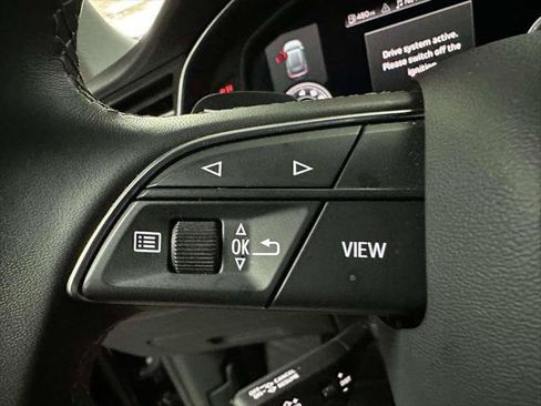 Used 2023 Audi Q8 Premium w/ Convenience Package AWD/4WD image 28