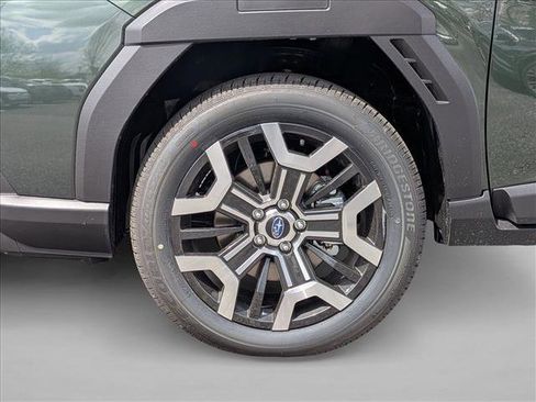 New 2026 Subaru Outback Touring XT AWD/4WD image 10