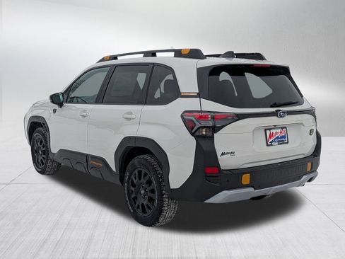 New 2026 Subaru Forester Wilderness image 3