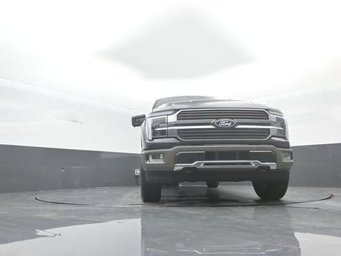 New 2026 Ford F150 King Ranch w/ Equipment Group 601A High AWD/4WD image 37