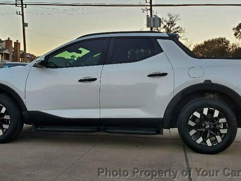 Used 2025 Hyundai Santa Cruz SEL image 24