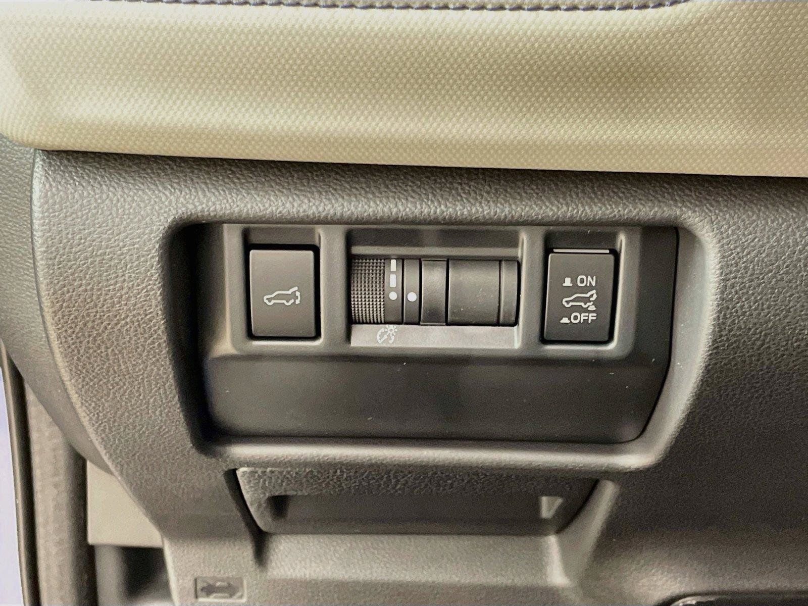 New 2026 Subaru Forester Premium AWD/4WD image 14