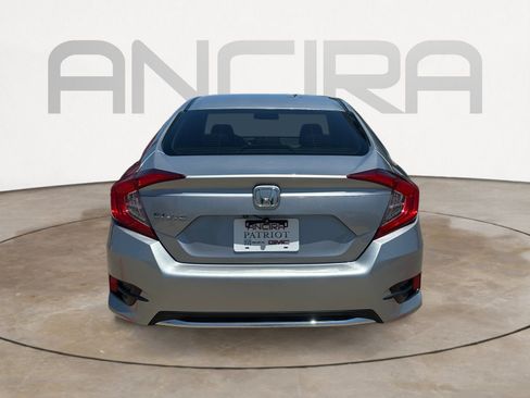 Used 2020 Honda Civic LX image 9