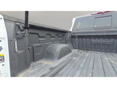 Used 2020 GMC Sierra 1500 SLT w/ SLT Premium Plus Package image 22