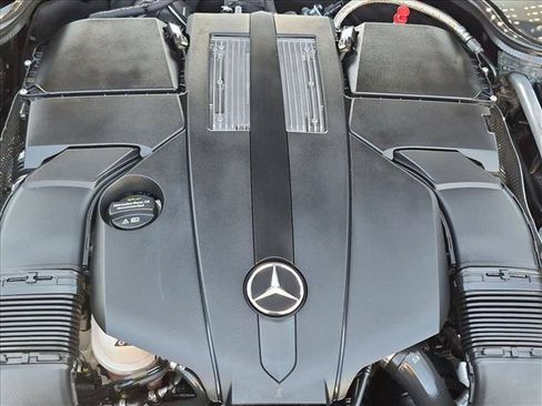 Used 2018 Mercedes-Benz SL 450 image 20