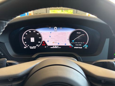 Used 2025 Porsche 911 Carrera 4 GTS image 23