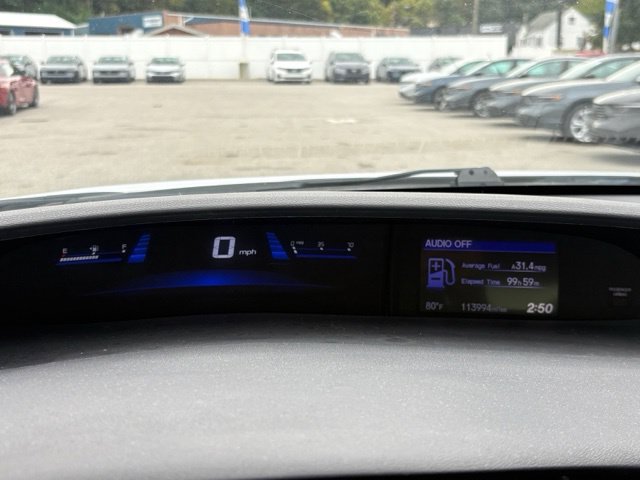 Used 2015 Honda Civic LX image 31