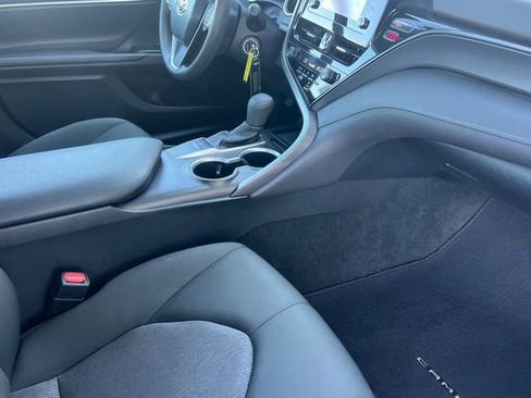 Used 2023 Toyota Camry LE image 18
