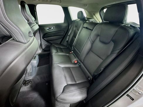 Used 2023 Volvo XC60 B5 Plus w/ Protection Package Premier AWD/4WD image 24