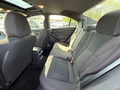 Used 2022 Subaru WRX Premium AWD/4WD image 24