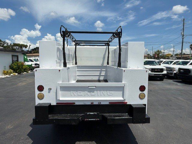 Used 2000 Ford F450 XL RWD image 7