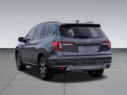 Used 2021 Honda Pilot Touring