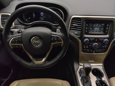 Used 2016 Jeep Grand Cherokee Laredo w/ Quick Order Package 23E image 22