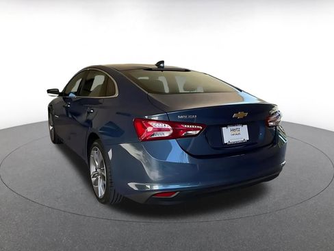Used 2024 Chevrolet Malibu LT image 11