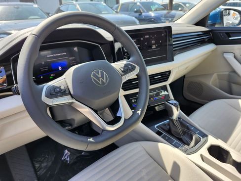 New 2026 Volkswagen Jetta S FWD image 7