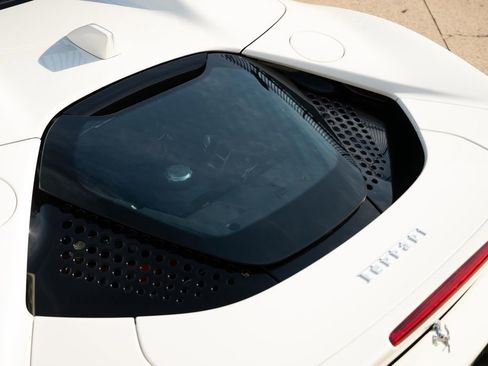 Certified 2024 Ferrari SF90 Spider image 22