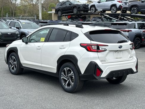Certified 2024 Subaru Crosstrek 2.0i Premium AWD/4WD image 3