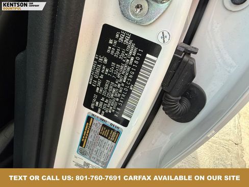 Used 2022 Kia Sorento S image 38