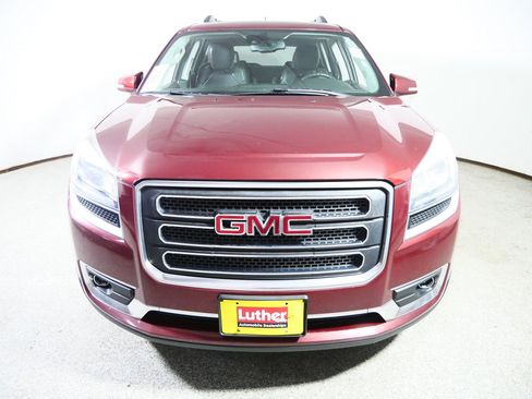 Used 2015 GMC Acadia SLT AWD/4WD image 2