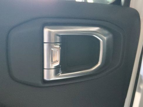 New 2025 Jeep Wrangler Sahara image 18