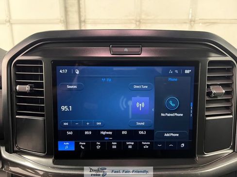 New 2026 Ford F150 STX AWD/4WD image 40