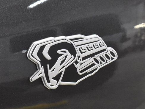 New 2026 RAM 1500 Big Horn AWD/4WD image 34