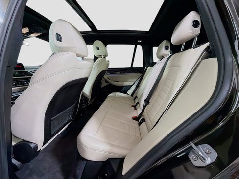 Used 2019 BMW X3 xDrive30i w/ Premium Package image 25