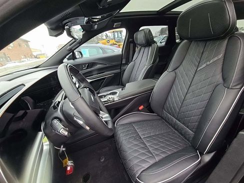 Used 2026 Cadillac Lyriq V image 3