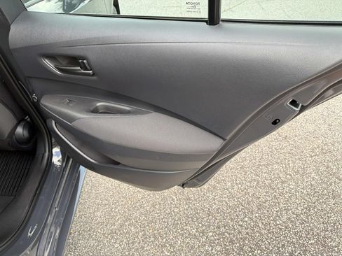 Used 2024 Toyota Corolla LE FWD image 16