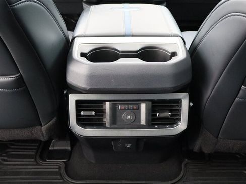 Used 2025 Ford F350 Platinum AWD/4WD image 30