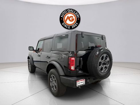 Used 2025 Ford Bronco Big Bend AWD/4WD image 5
