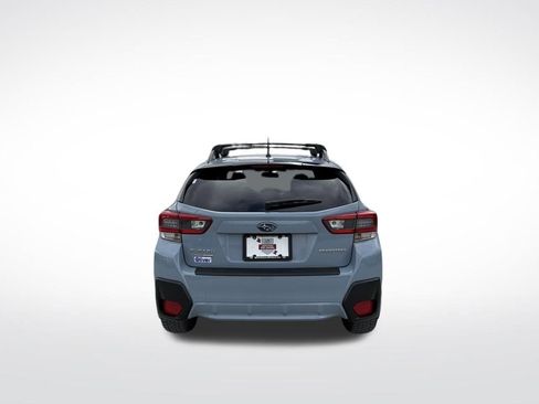 Certified 2023 Subaru Crosstrek 2.0i AWD/4WD image 11