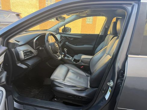 Used 2021 Subaru Outback Limited AWD/4WD image 24