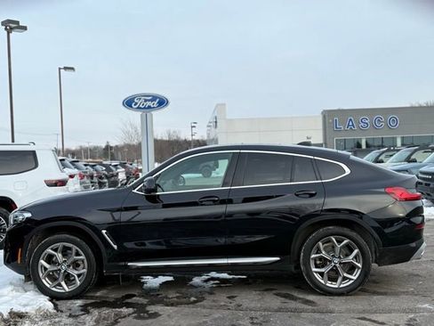 Used 2023 BMW X4 xDrive30i image 49