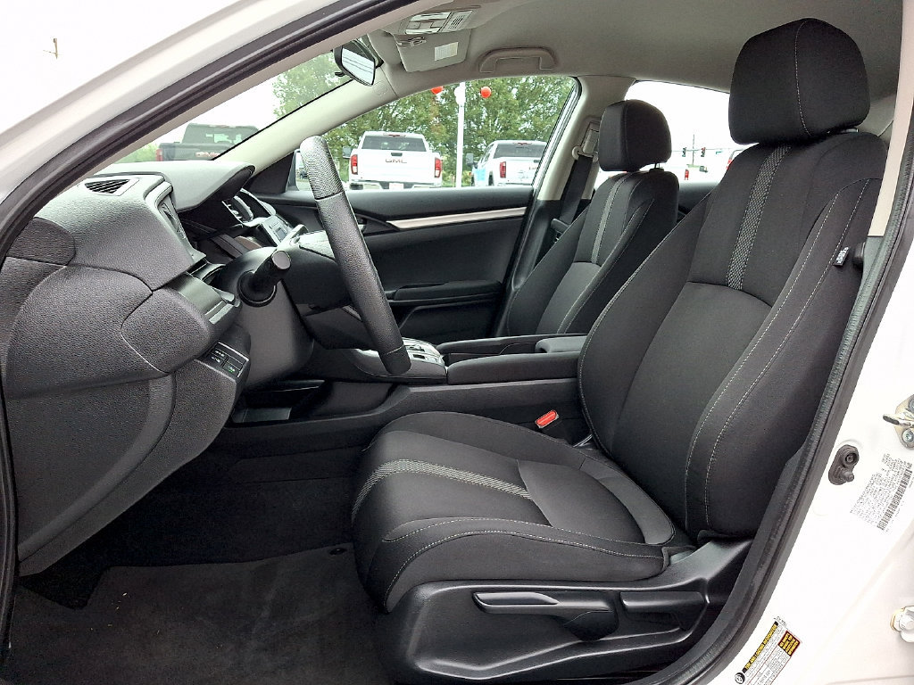 Used 2020 Honda Civic LX image 15