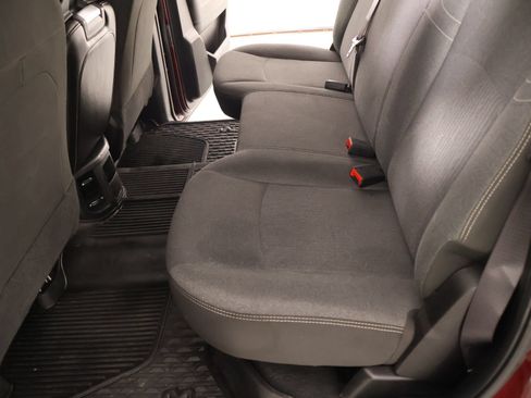 Used 2019 RAM 3500 Tradesman AWD/4WD image 11