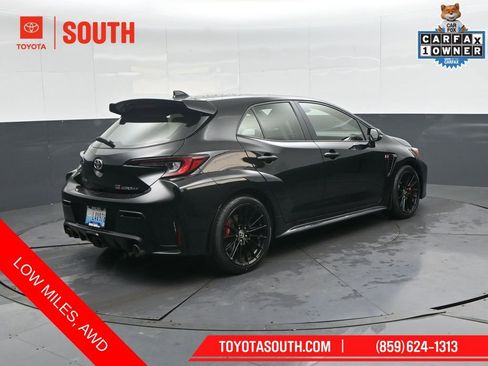 Used 2024 Toyota Corolla Premium image 2