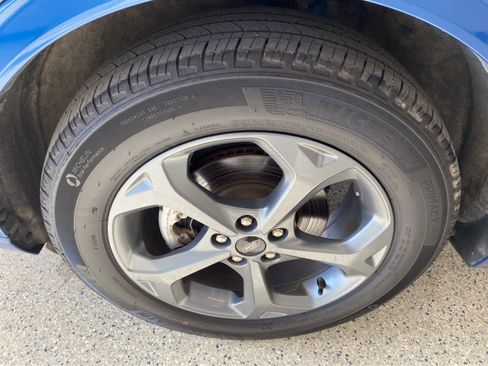 Used 2023 Ford Escape ST-Line w/ Tech Pack #1 image 14