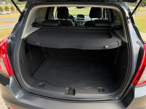 Used 2016 Buick Encore Premium w/ Experience Buick Package FWD image 35